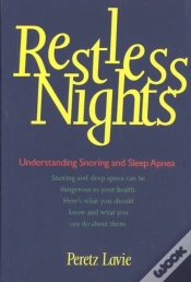 Capa do artigo Restless Nights