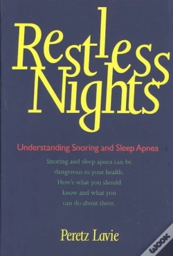 Capa do artigo Restless Nights