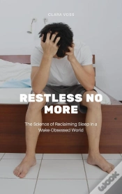 Capa do artigo Restless No More