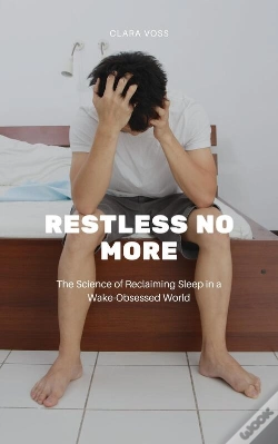 Capa do artigo Restless No More