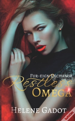 Capa do artigo Restless Omega