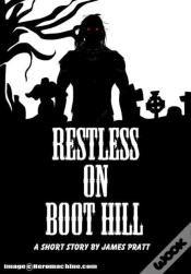 Capa do artigo Restless On Boot Hill