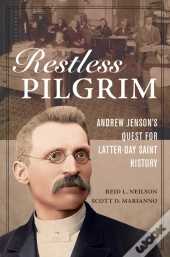 Restless Pilgrim
