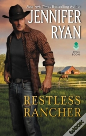 Capa do artigo Restless Rancher