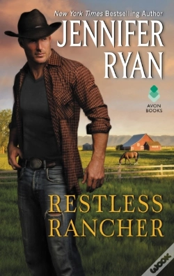 Capa do artigo Restless Rancher