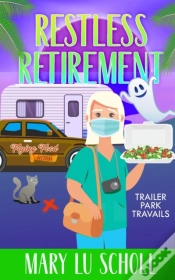 Capa do artigo Restless Retirement