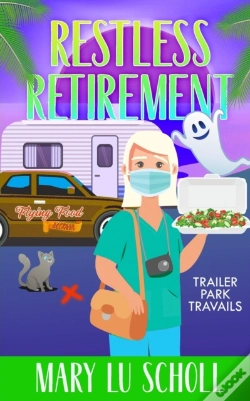 Capa do artigo Restless Retirement