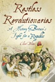 Capa do artigo Restless Revolutionaries