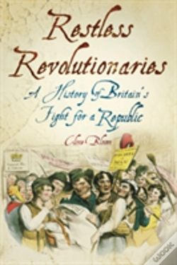 Capa do artigo Restless Revolutionaries