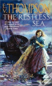 Capa do artigo Restless Sea