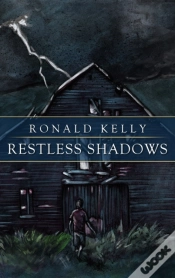 Capa do artigo Restless Shadows