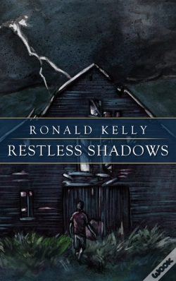 Capa do artigo Restless Shadows
