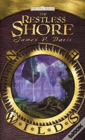 Capa do artigo Restless Shore