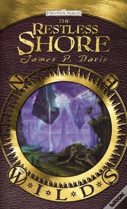 Capa do artigo Restless Shore