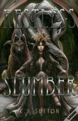 Capa do artigo Restless Slumber