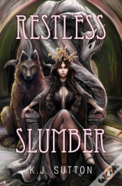 Capa do artigo Restless Slumber