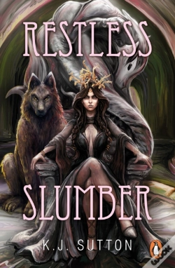 Capa do artigo Restless Slumber