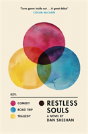 Restless Souls - Preview