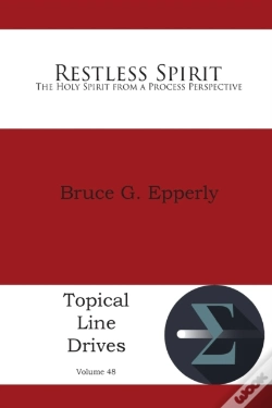 Capa do artigo Restless Spirit