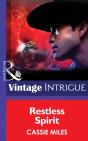 Restless Spirit - Preview