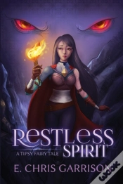 Capa do artigo Restless Spirit
