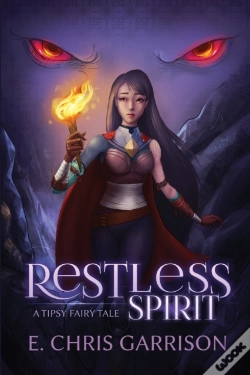 Capa do artigo Restless Spirit
