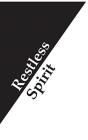 Restless Spirit - Preview