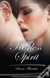 Capa do artigo Restless Spirit