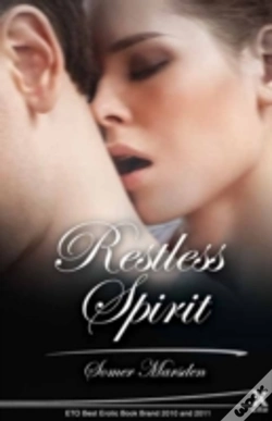 Capa do artigo Restless Spirit