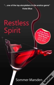 Capa do artigo Restless Spirit