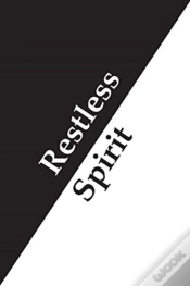 Capa do artigo Restless Spirit