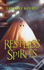 Capa do artigo Restless Spirits