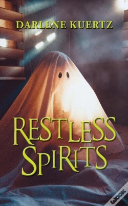 Capa do artigo Restless Spirits