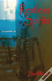 Capa do artigo Restless Spirits