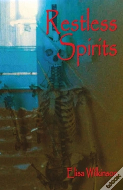 Capa do artigo Restless Spirits