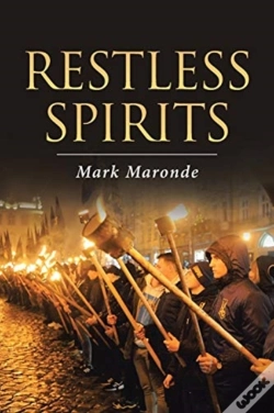 Capa do artigo Restless Spirits