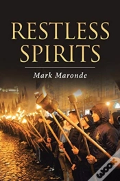 Capa do artigo Restless Spirits