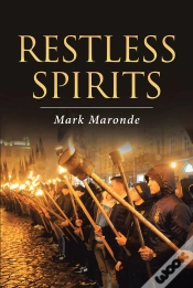 Capa do artigo Restless Spirits