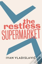 Capa do artigo Restless Supermarket