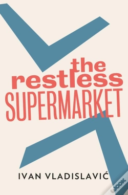 Capa do artigo Restless Supermarket