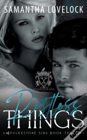 Capa do artigo Restless Things