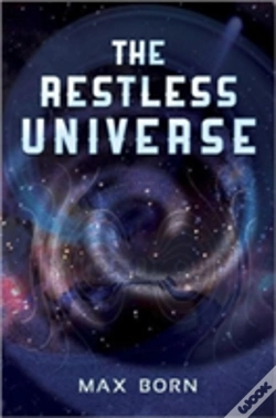 Capa do artigo Restless Universe