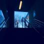 Restless - Vinil - Preview
