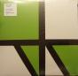 Restless - Vinil - Preview