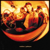Capa do artigo Restless - Vinil