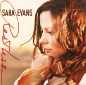 Capa do artigo Restless - Vinil