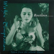 Capa do artigo Restless - Vinil