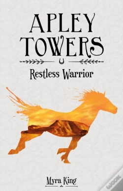Capa do artigo Restless Warrior
