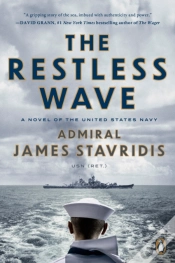 Capa do artigo Restless Wave