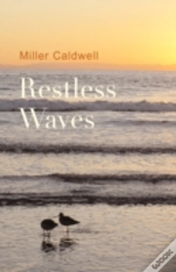 Capa do artigo Restless Waves